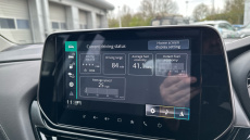 Suzuki S-Cross 1.5 Hybrid Ultra ALLGRIP 5dr AGS Hybrid Hatchback